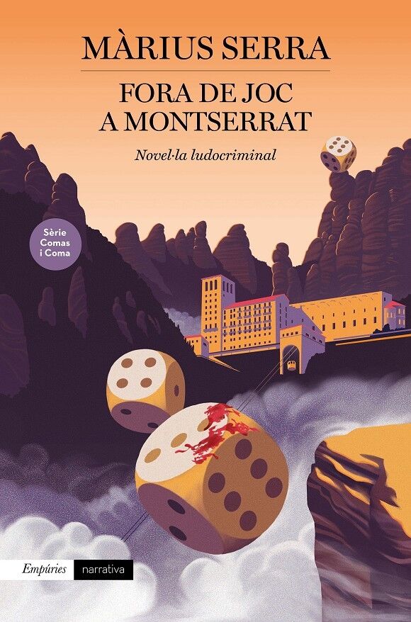 Fora de Joc a Montserrat
