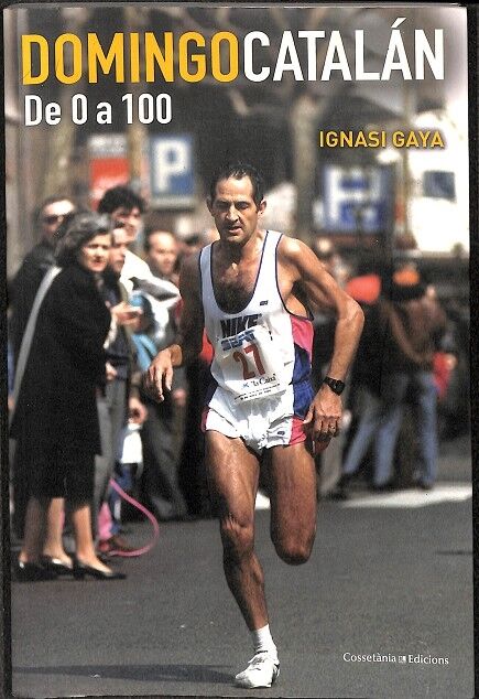 Domingo Catalán de a 100