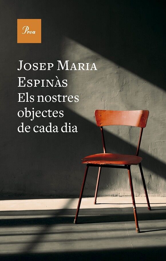 Els Nostres Objectes de Cada Dia