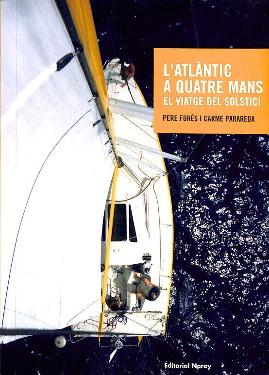 L'Àtlantic a Quatre Mans