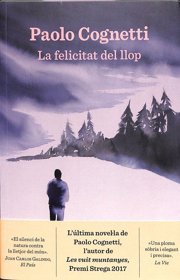 La Felicitat del Llop