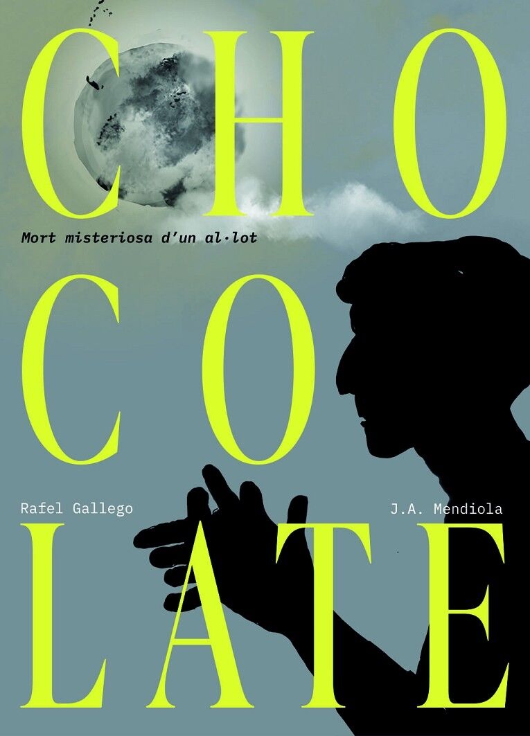 Chocolate: Mort Misteriosa d'Un Al·lot