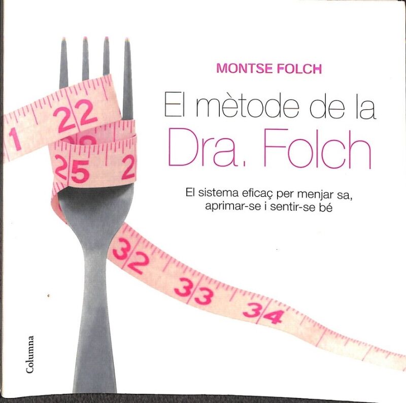 El Mètode de la Dra Folch