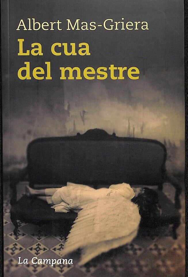 La Cua del Mestre