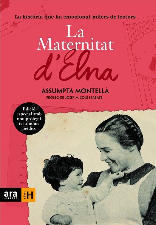 La Maternitat d'Elna