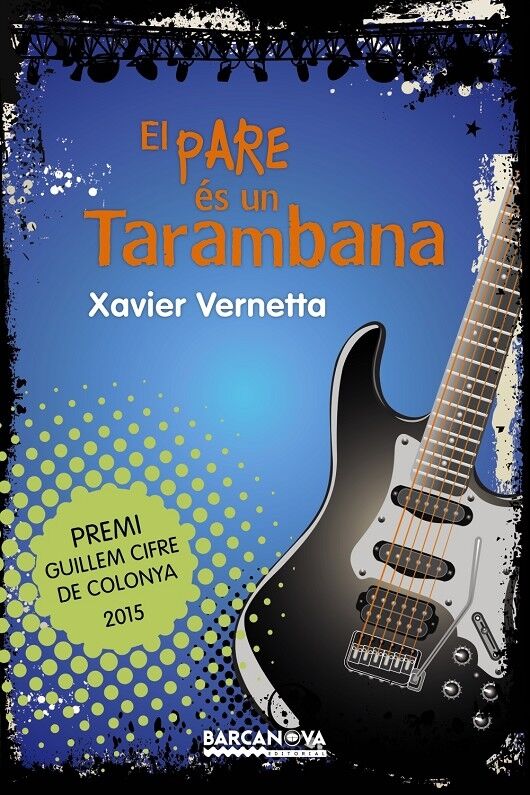 El Pare És un Tarambana