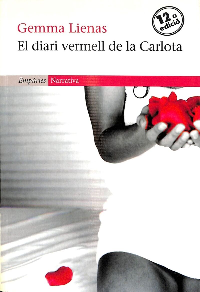 El Diari Vermell de la Carlota