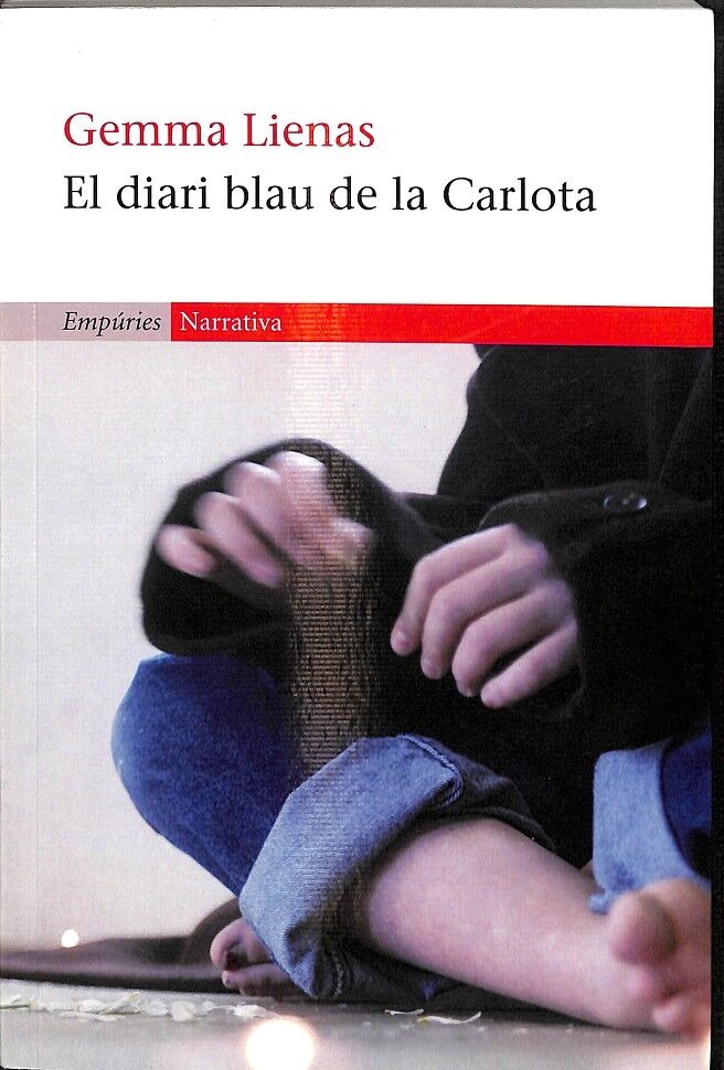El Diari Blau de la Carlota