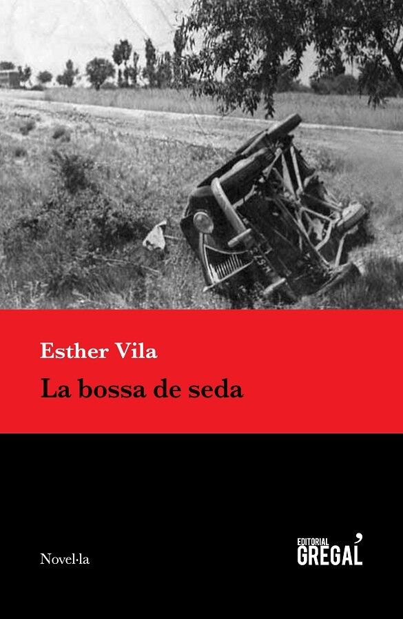 La Bossa de Seda