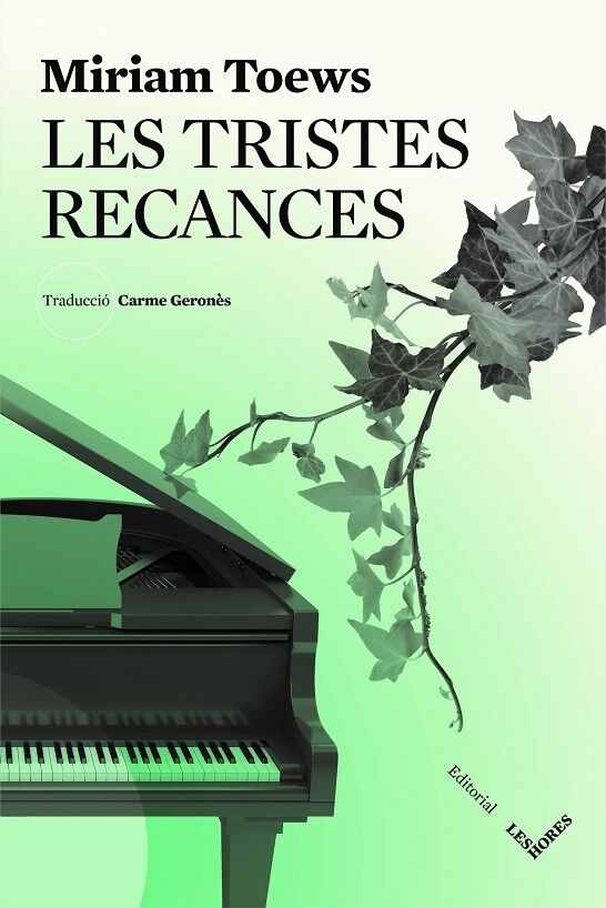 Les Tristes Recances