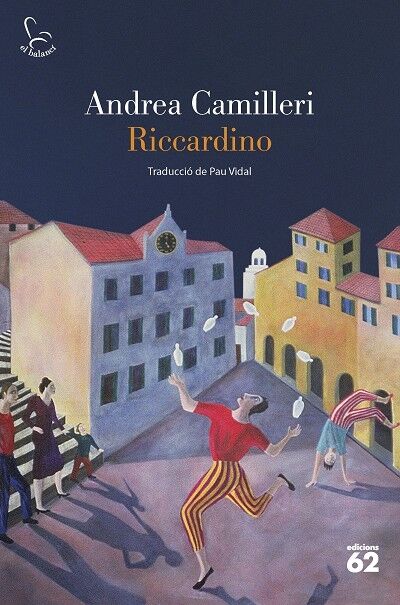Riccardino (Final de la Sèrie Montalbano)