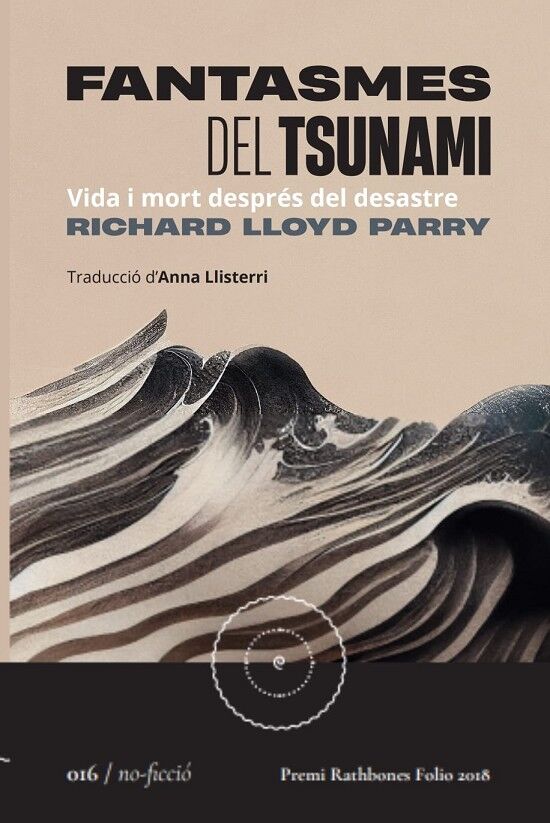 Fantasmes del Tsunami