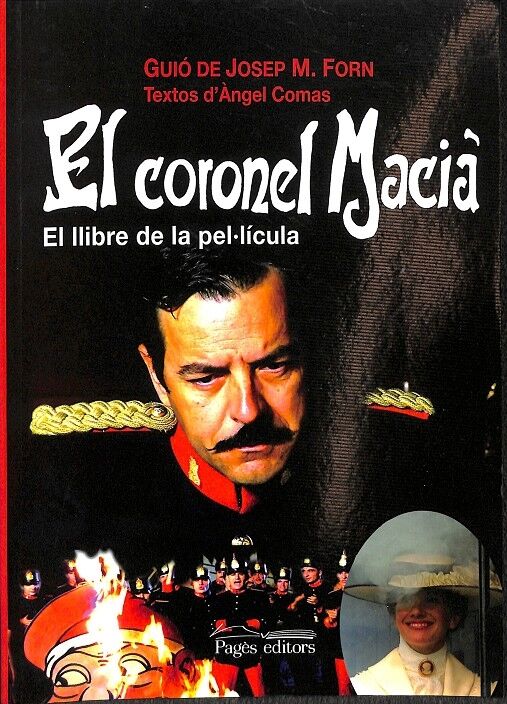 El Coronel Macià