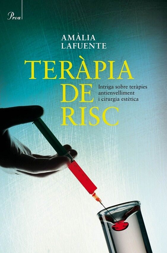 Teràpia de Risc