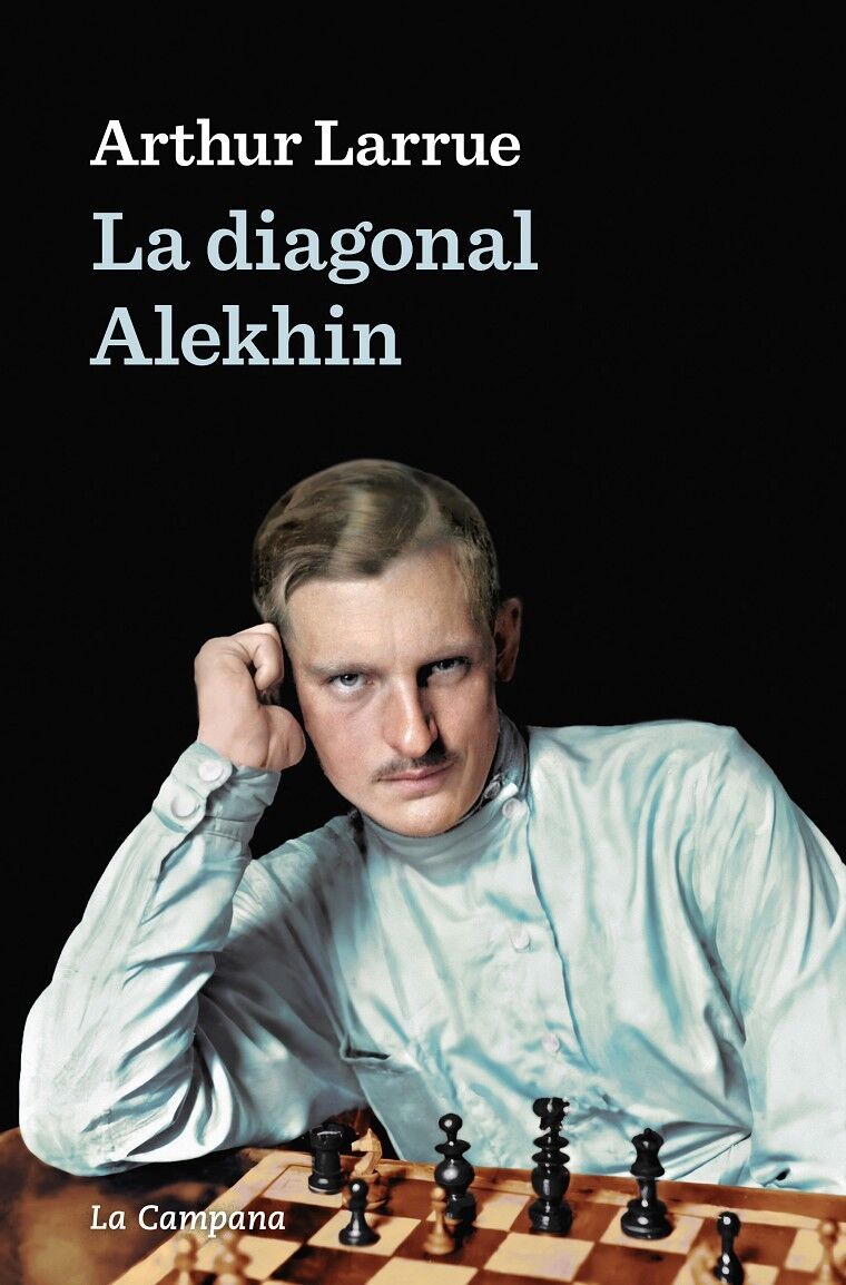 La Diagonal Alekhin