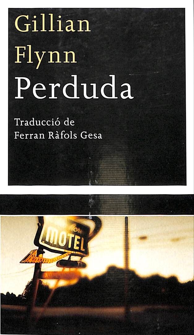 Perduda