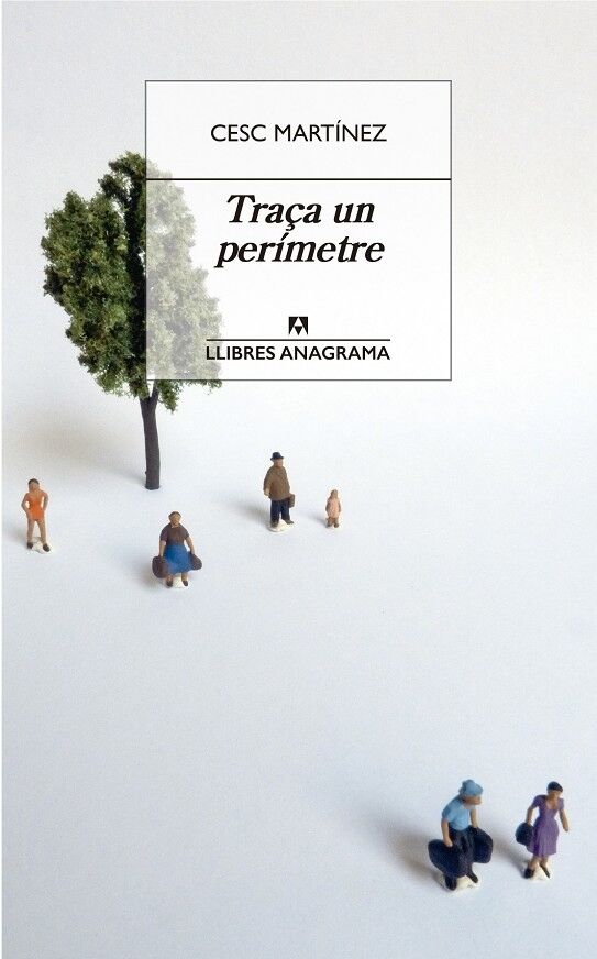 Traça un Perímetre