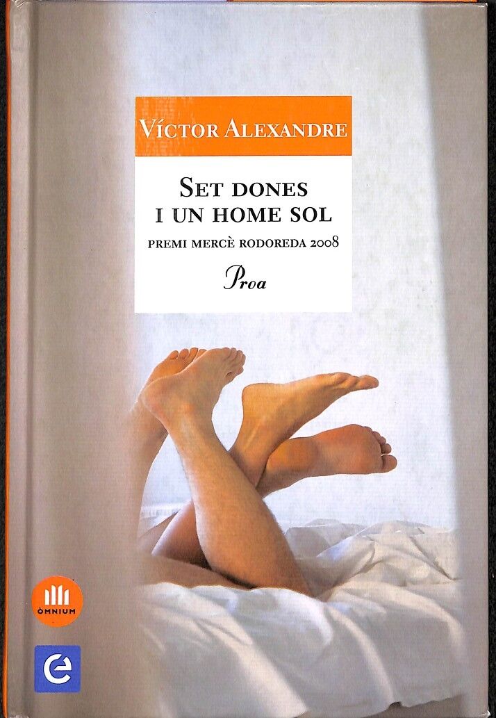 Set Dones i un Home Sol 512