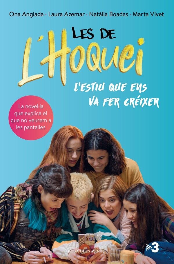 Les de L'Hoquei: L'Estiu Que Ens Va Fer Créixer
