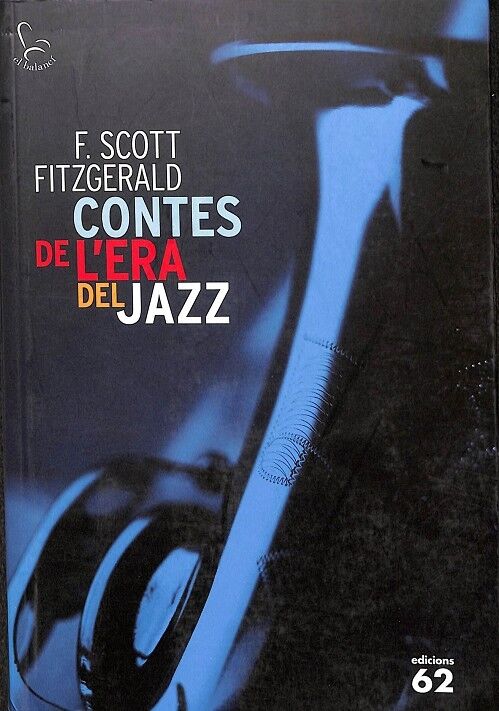 Contes de L'Era del Jazz