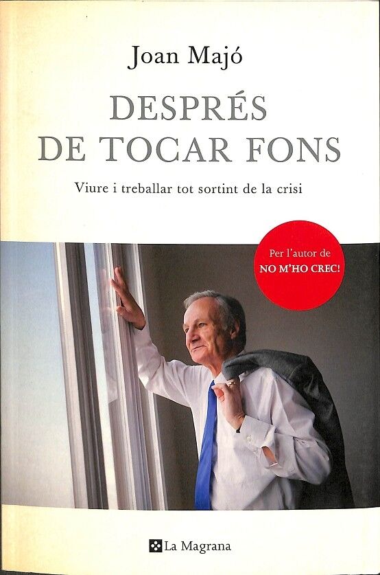 Despres de Tocar Fons