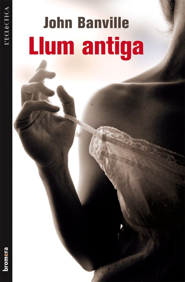 Llum Antiga