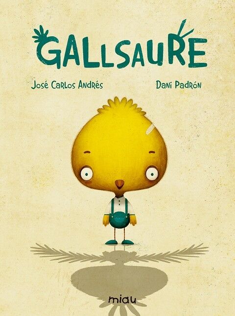 Gallsaure
