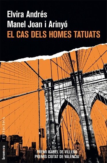 El Cas dels Homes Tatuats