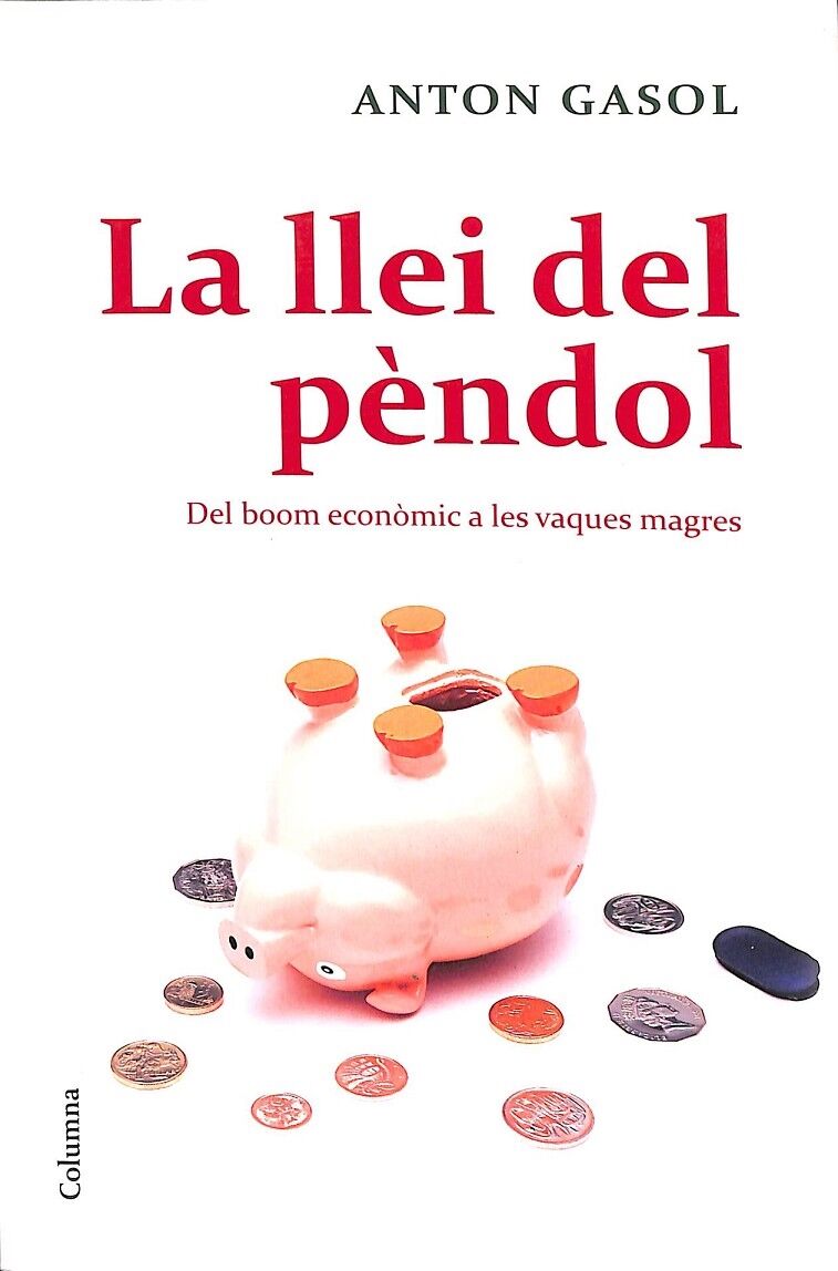 La Llei del Pèndol