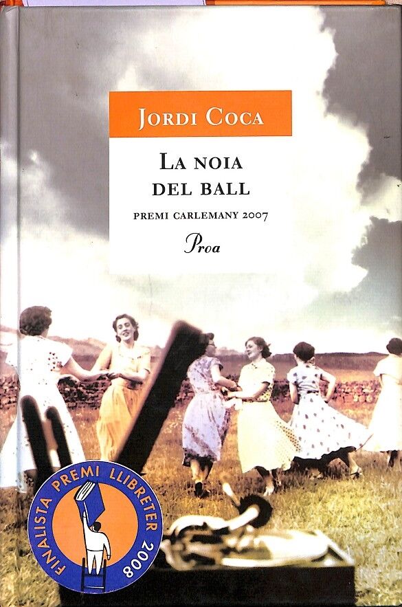 La Noia del Ball 470