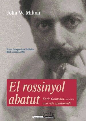 El Rossinyol Abatut