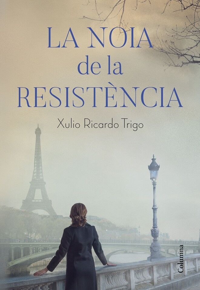 La Noia de la Resistència