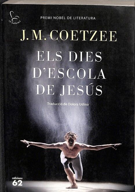 Els Dies d'Escola de Jesús