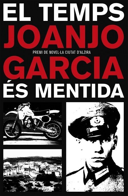 El Temps És Mentida