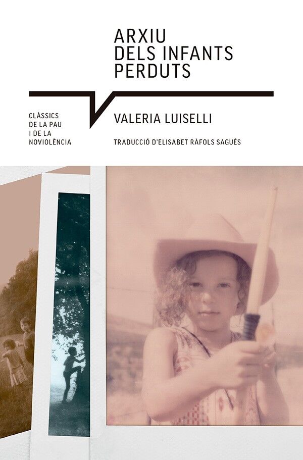 Arxiu dels Infants Perduts