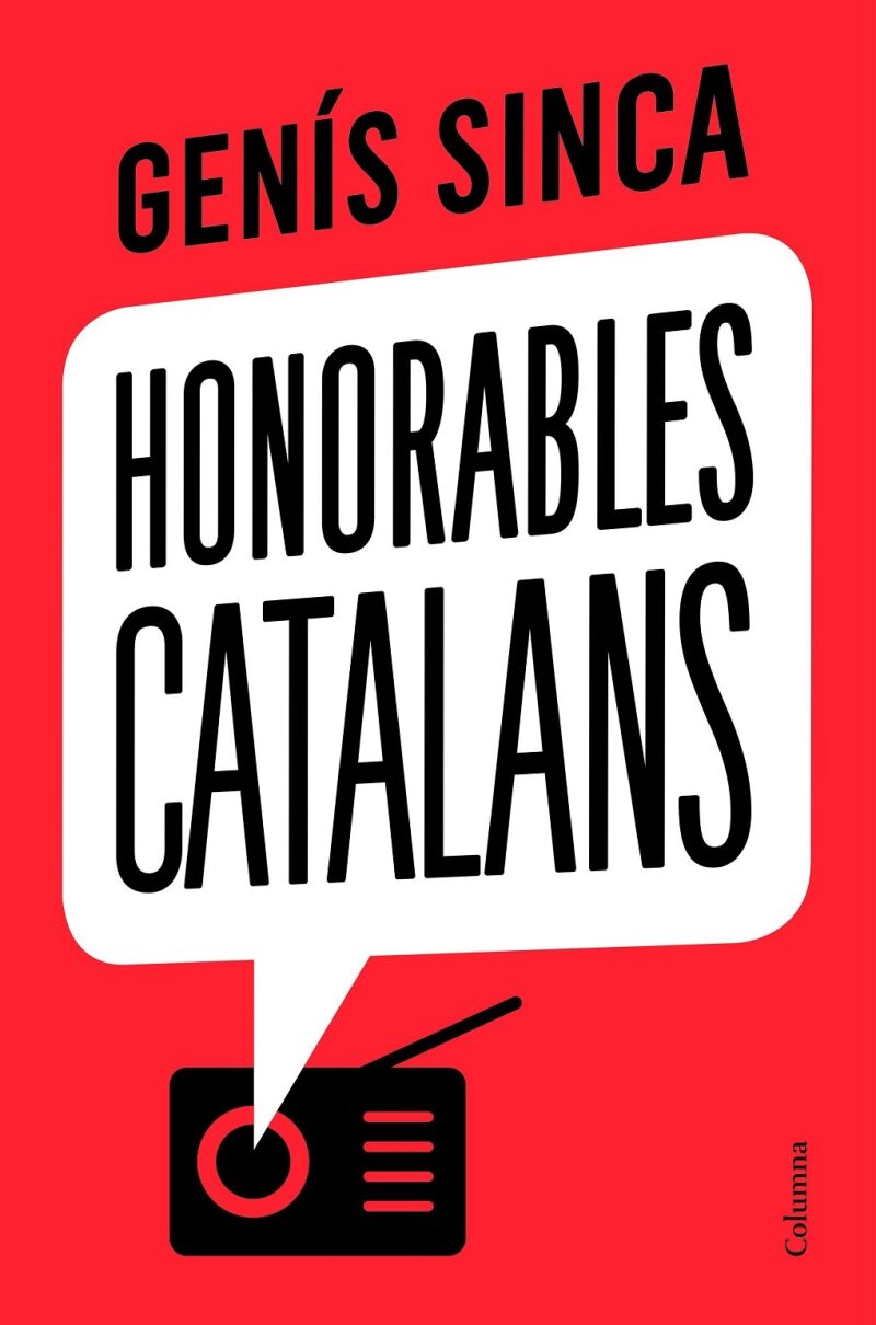 Honorables Catalans - Catalán