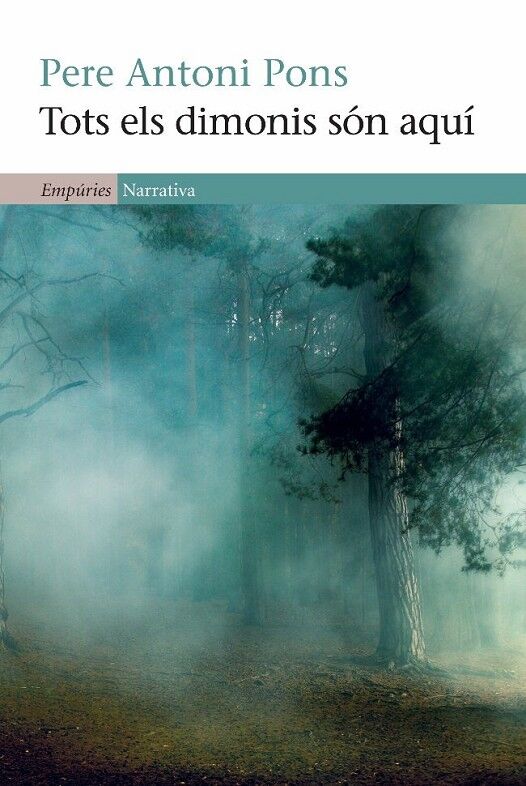 Tots els Dimonis Són Aquí