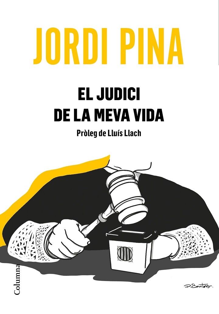 El Judici de la Meva Vida