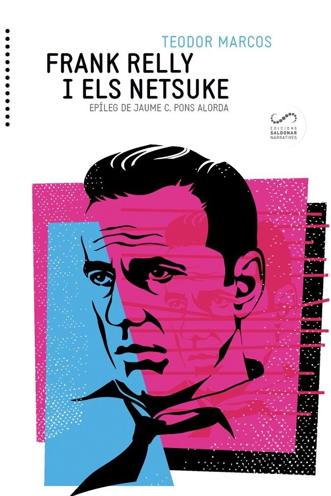 Frank Relly i els Netsuke