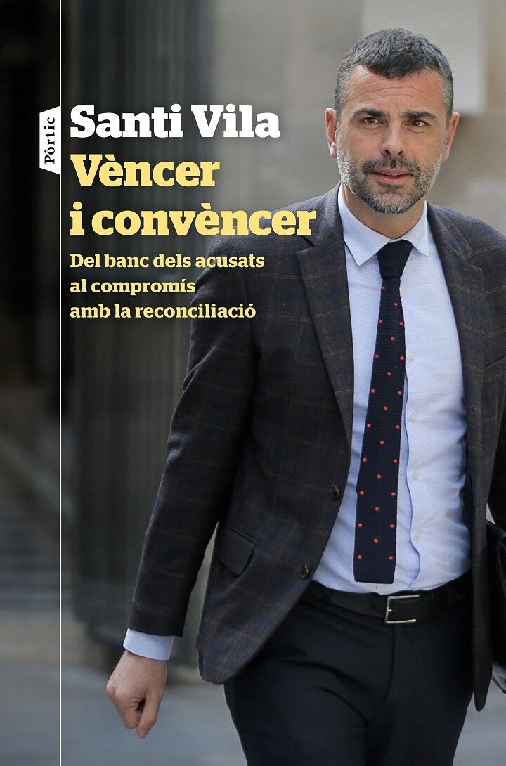 Vèncer i Convèncer