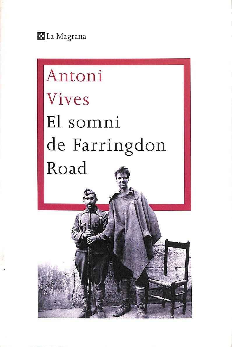 El Somni de Farringdon Road