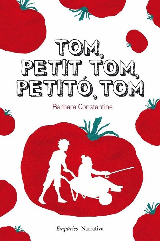 Tom, Petit Tom, Petitó, Tom