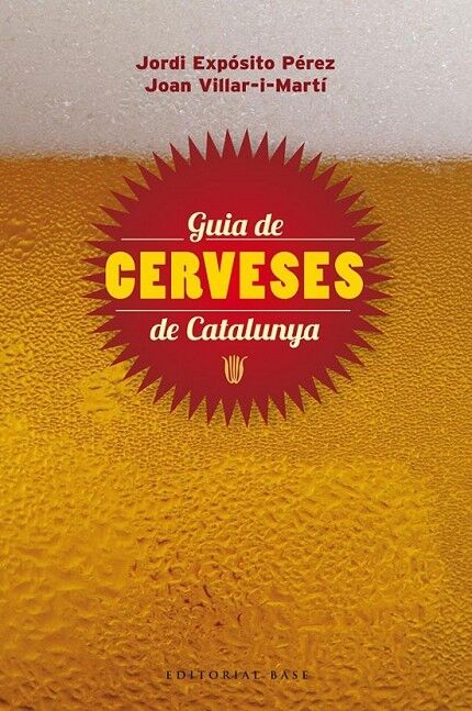 Guia de Cerveses de Catalunya