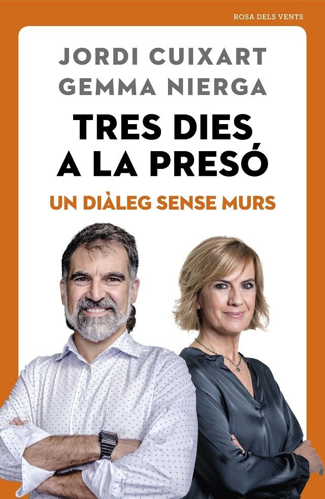 Tres Dies a la Presó