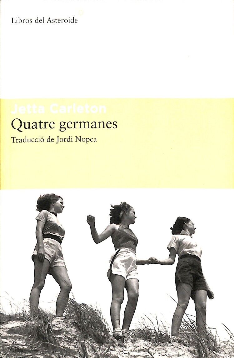 Quatre Germanes
