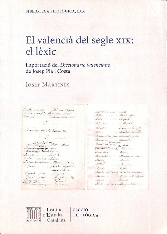 El Valencià del Segle XIX