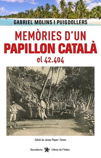 Memòries d'Un Papillon Català el 42 404