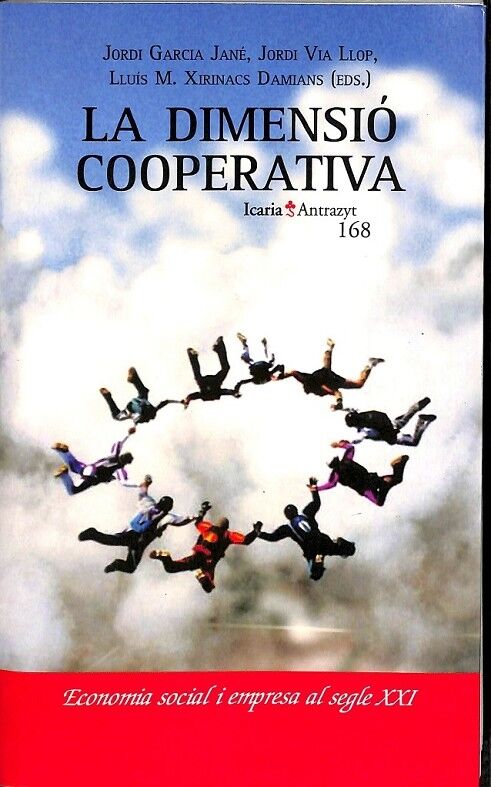 La Dimensio Cooperativa