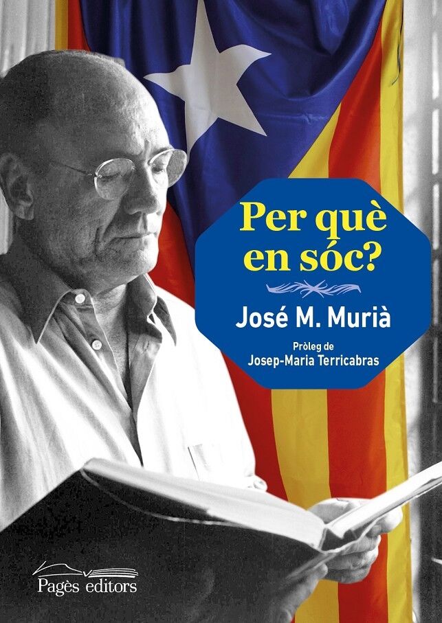 Per Què en Sóc?