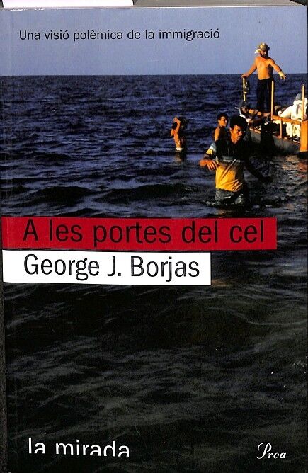 A les Portes del Cel